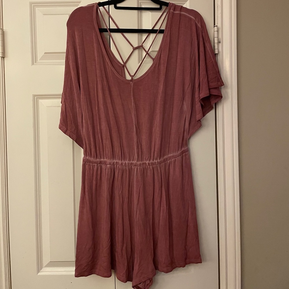 AEO romper!!